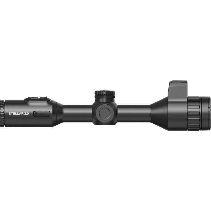 HIKMICRO Stellar V3.0 SH35L 384x288 LRF Thermal Riflescope