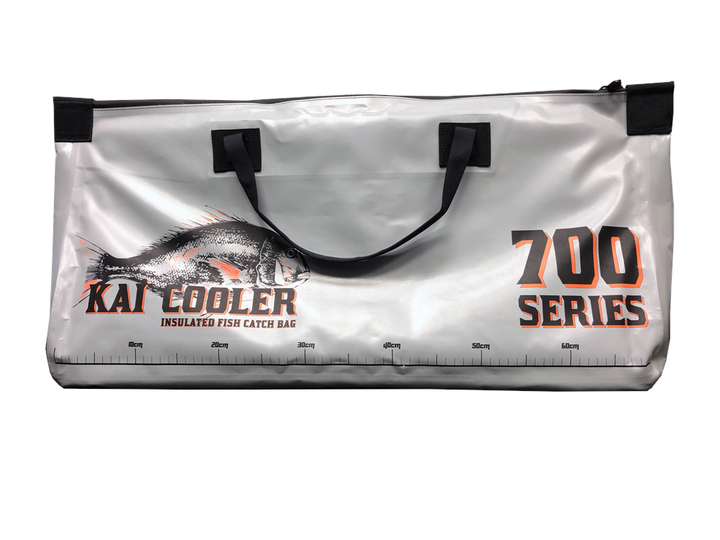 Kai Cooler 700 Series Insulated Fish Catch Bag