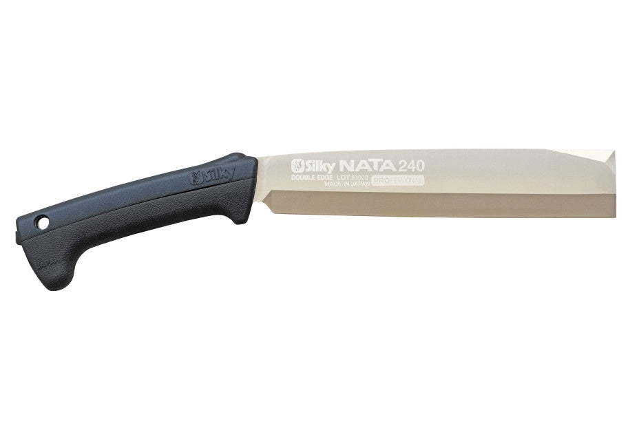 Silky Nata Double Edge 240mm
