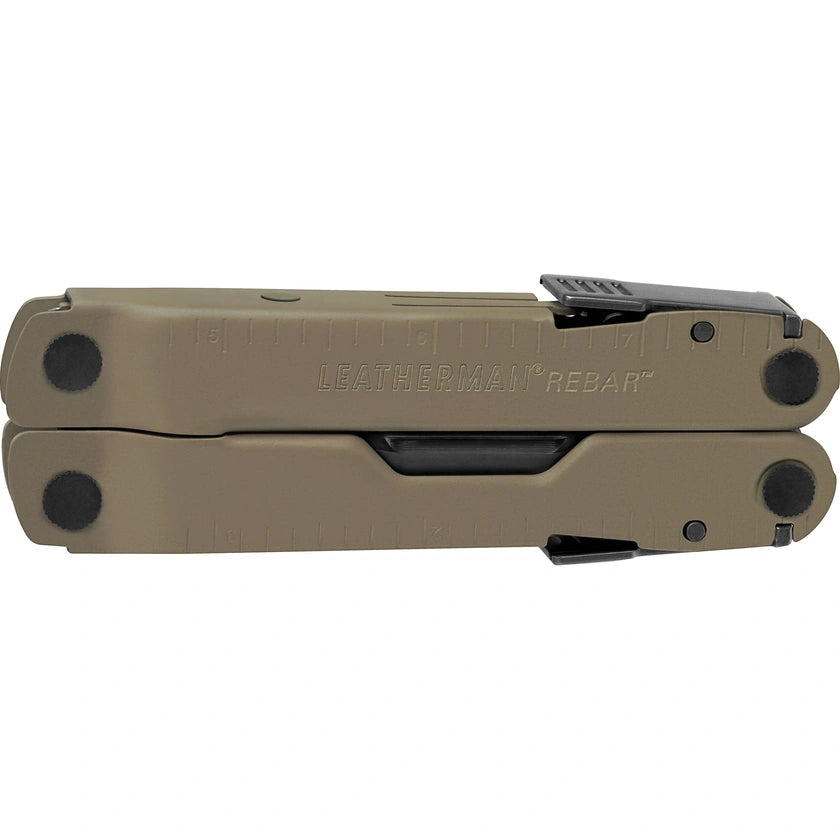 Leatherman Rebar - Coyote