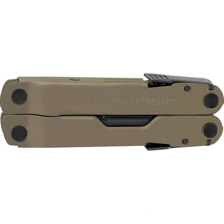 Leatherman Rebar - Coyote
