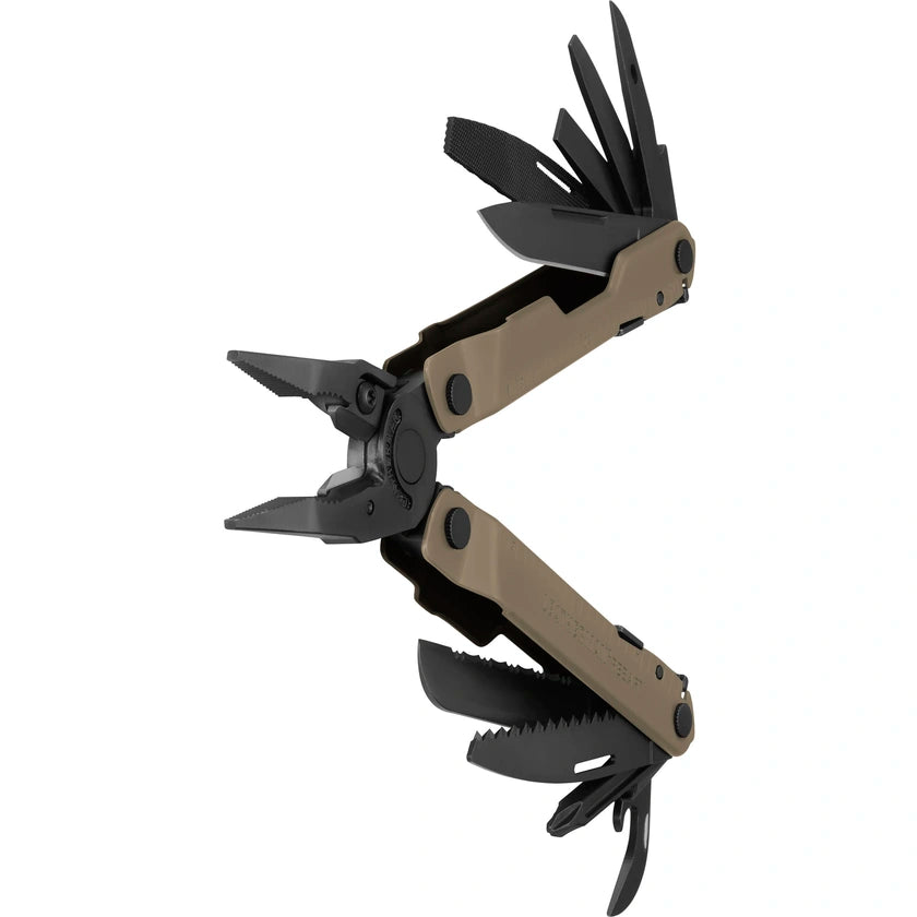 Leatherman Rebar - Coyote
