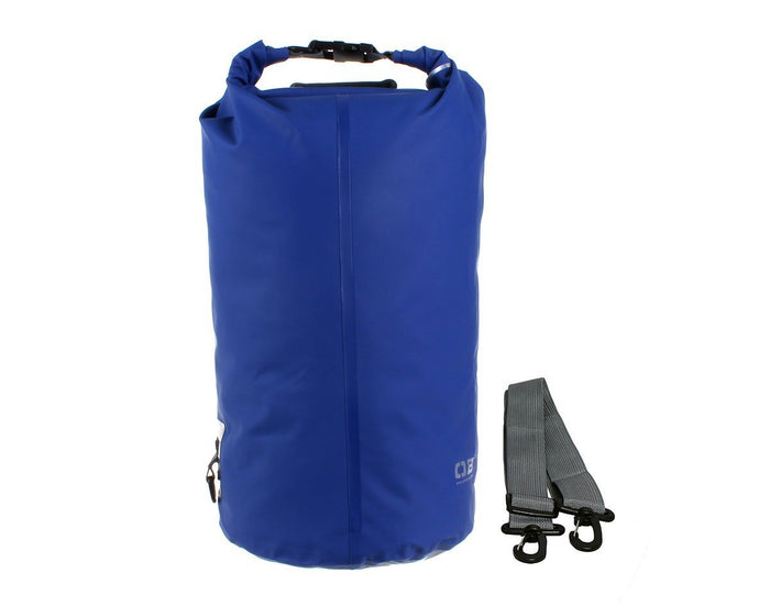 Overboard Waterproof Dry Tube Bag 20L (Blue)