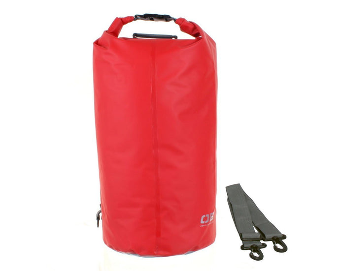 Overboard Waterproof Dry Tube Bag 40L (Red)
