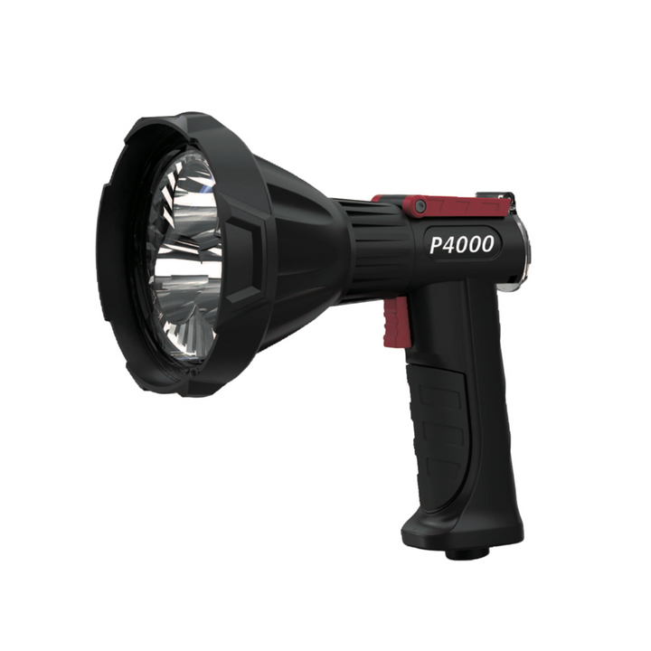 Perfect Image Spotlight Hunter Series LED P4000 - Rechargeable