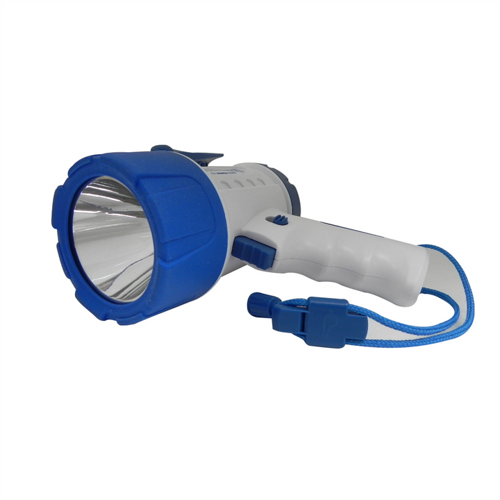 Perfect Image Floating Marine LED Spotlight Rechargable 1000 Lumens - Waterproof