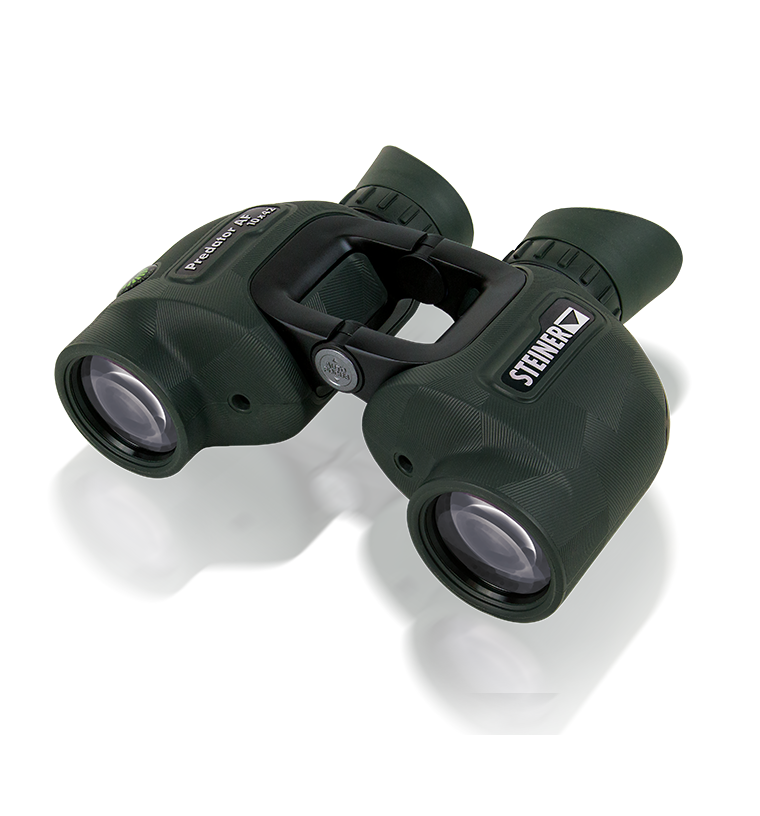 Steiner Predator AF 10x42 Binoculars