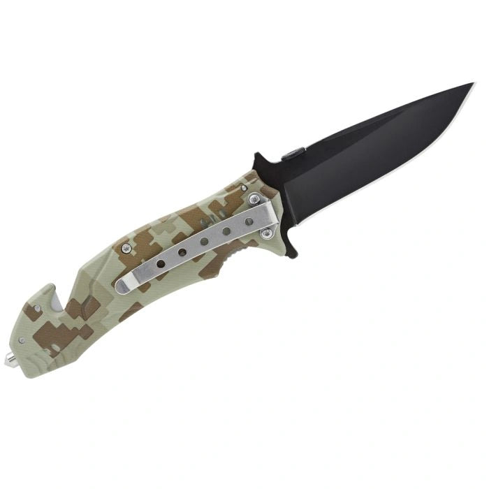 Ridgeline Mustang Pocket Knife