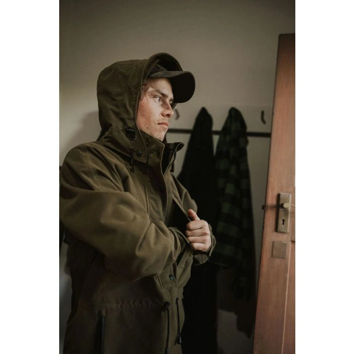 Ridgeline Monsoon Classic Anorak