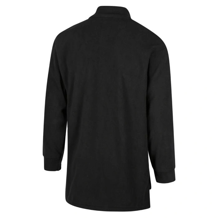 Ridgeline Premium Zip Bush Shirt