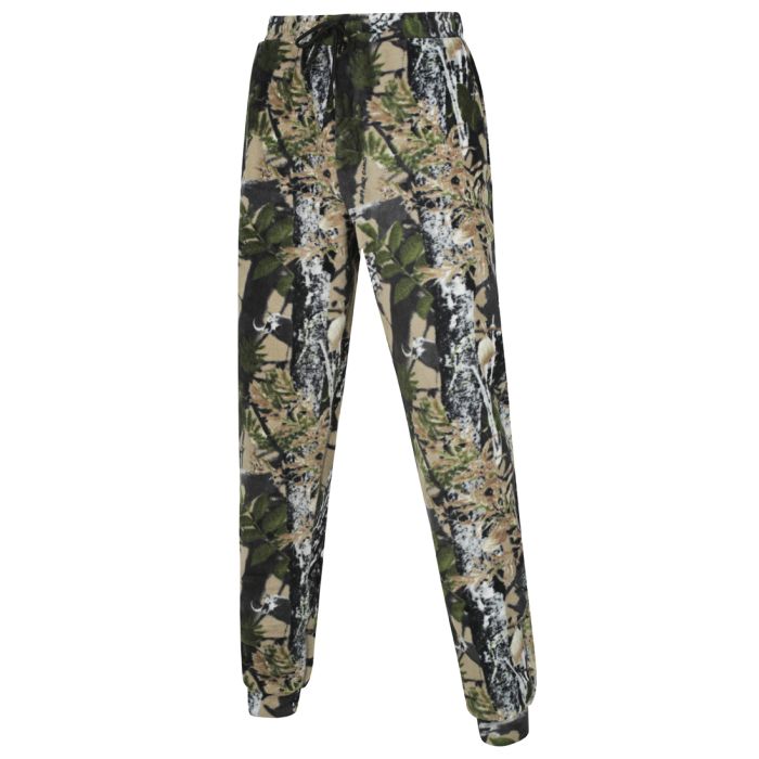 Ridgeline Mens Alps Pack - Buffalo Camo