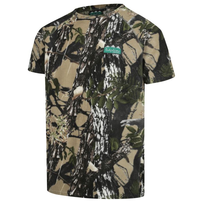 Ridgeline Mens Alps Pack - Buffalo Camo