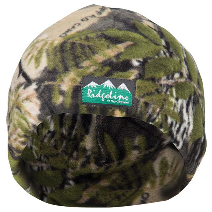 Ridgeline Mens Alps Pack - Buffalo Camo