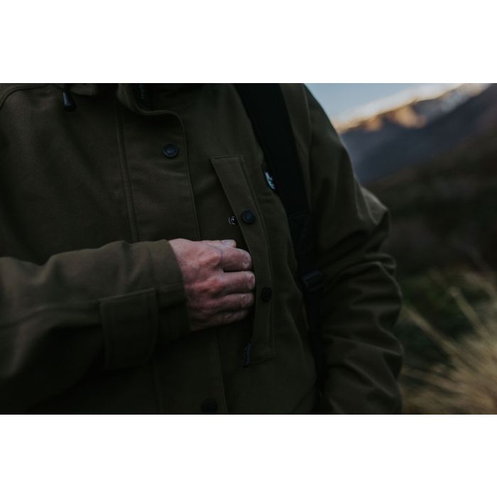 Ridgeline Monsoon Classic Jacket