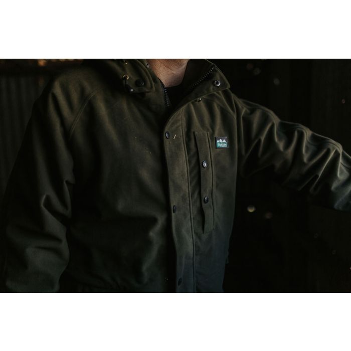 Ridgeline Monsoon Classic Jacket