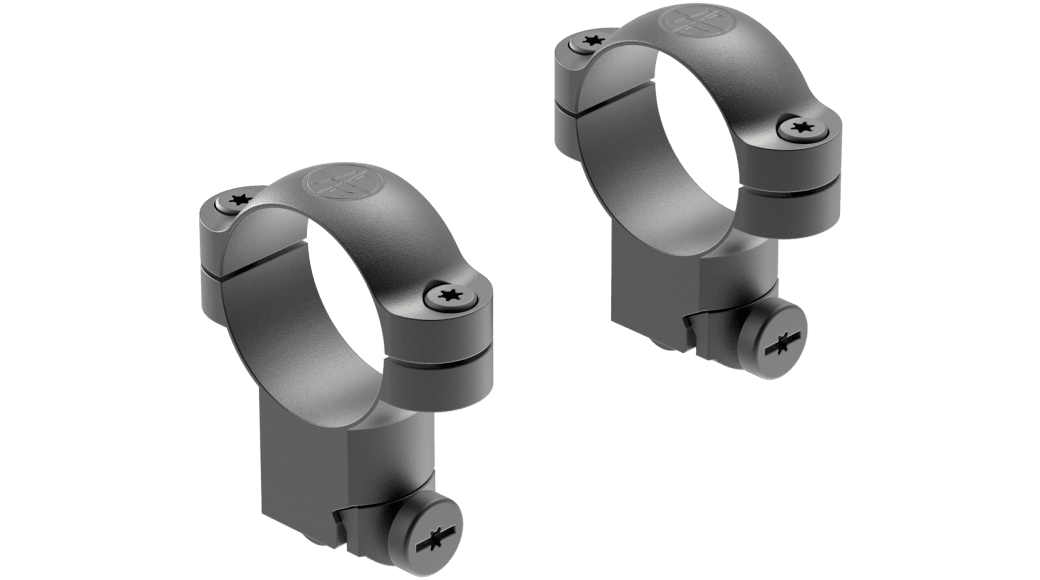 Leupold Ruger M77 30mm Super High Rings