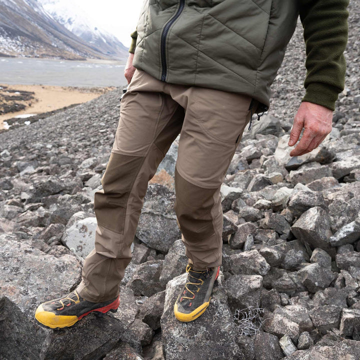 Swazi Scree Pants
