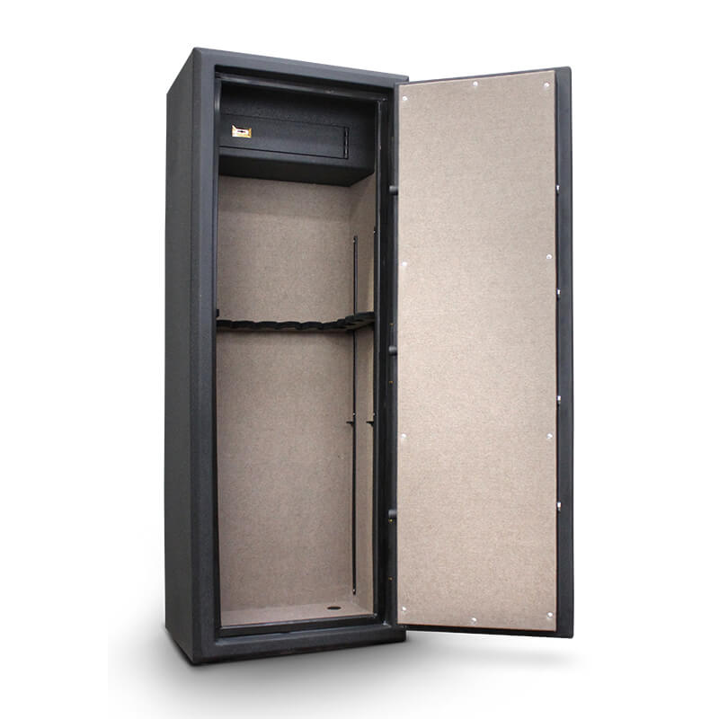 Spika Medium Digital Premium Safe -12 Gun