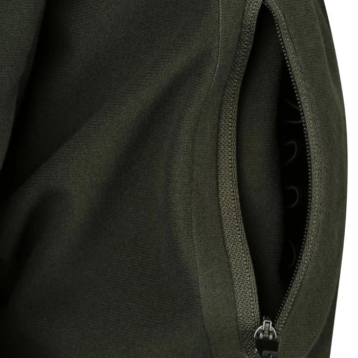 Ridgeline Mens Spray Jacket - Forest