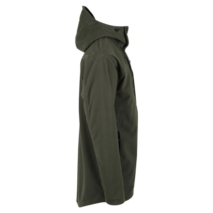 Ridgeline Mens Spray Jacket - Forest