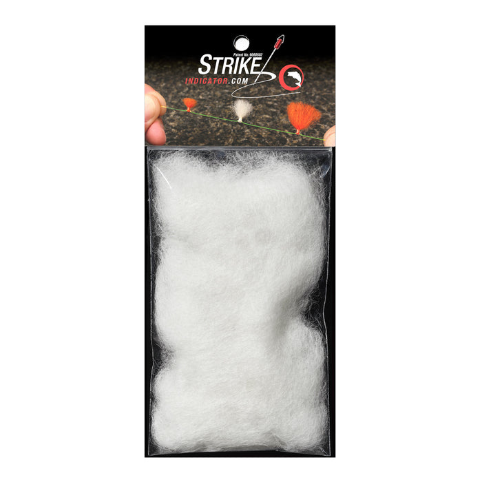 NZ Strike Indicator Large Pack of Wool