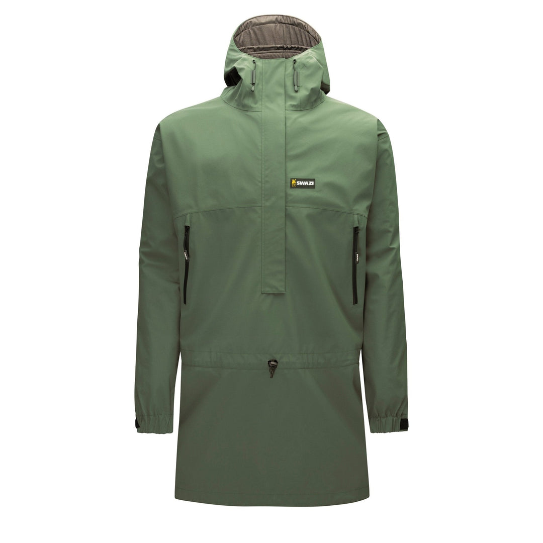 Swazi Tahr Ultralite Jacket