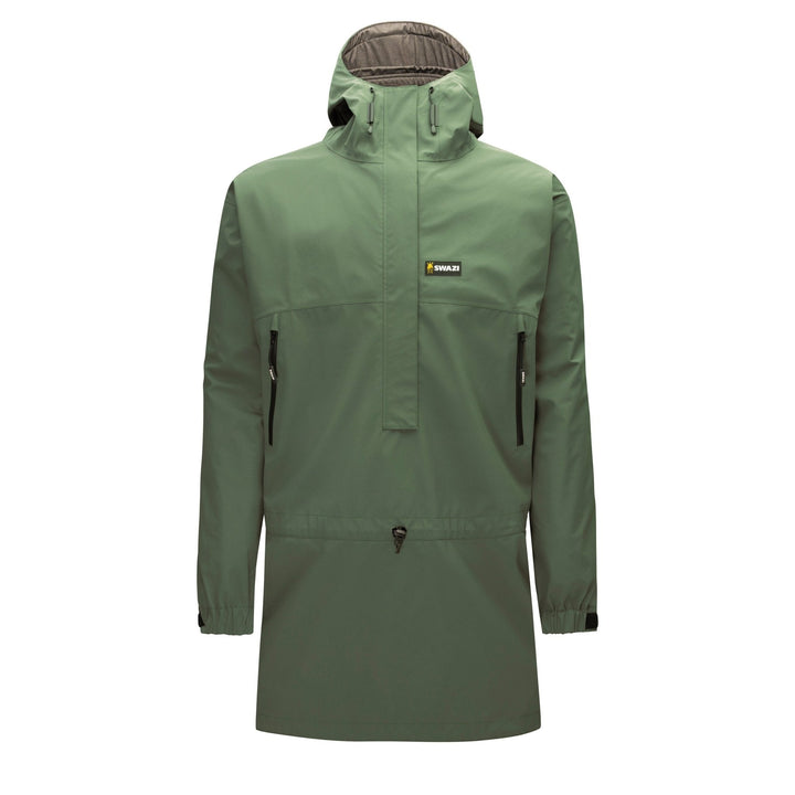 Swazi Tahr Ultralite Jacket