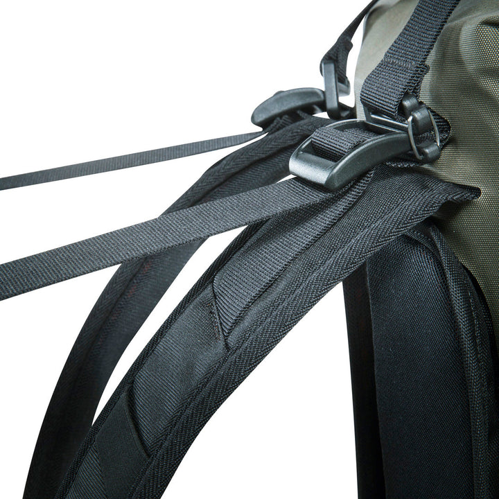 Tatonka Torrent Rolltop 25L Waterproof Pack