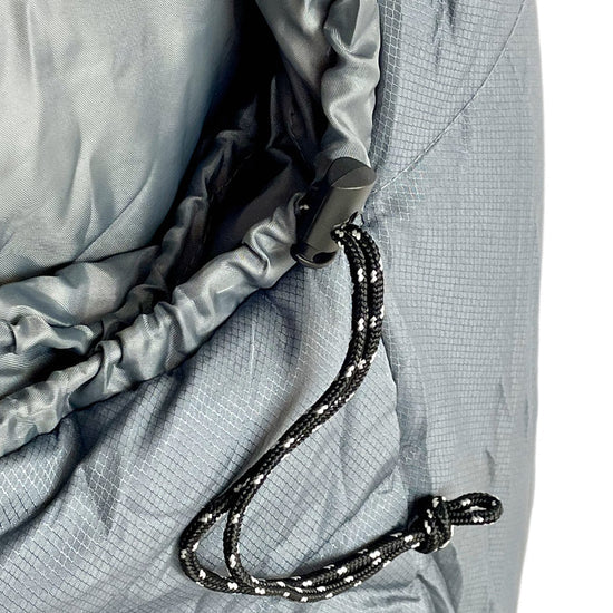 Domex Nimbus 300 3-Season Sleeping Bag