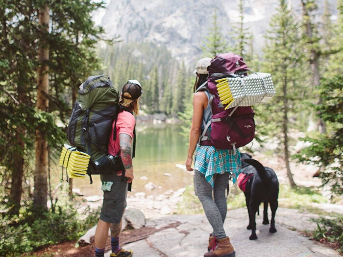 Thermarest Z-Lite Sol Sleeping Mat Regular (Silver/Limon)