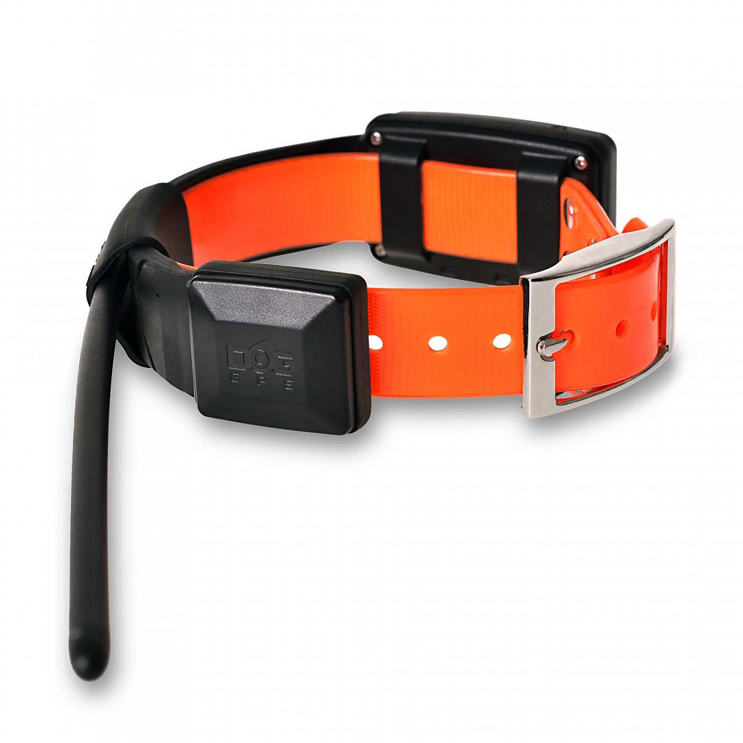 Dog Trace DOG GPS X30 Orange GPS Tracking System - 1 Collar incl.