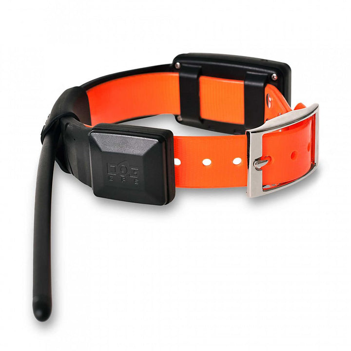 Dog Trace DOG GPS X30T Orange GPS Tracking & Training System - 1 Collar incl.