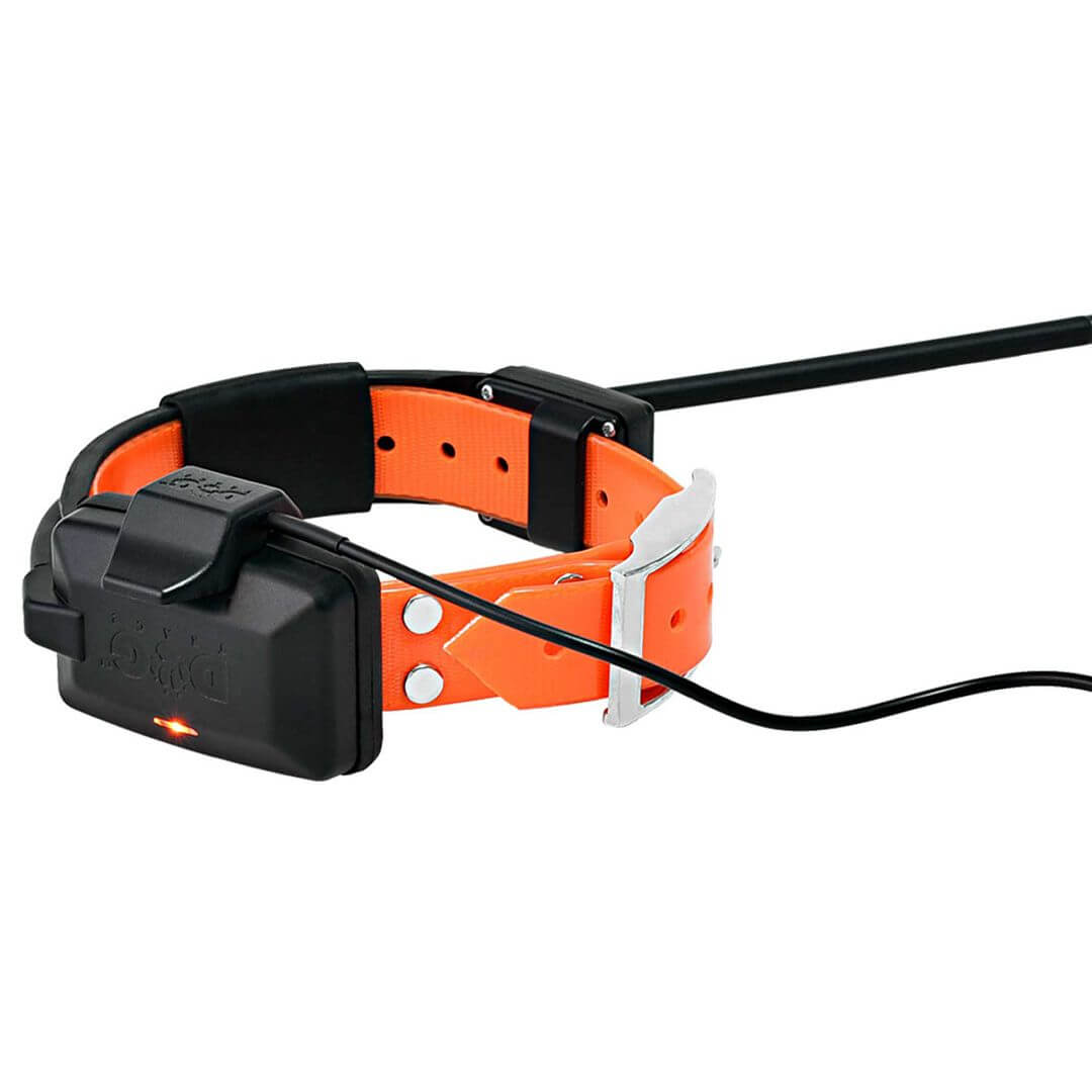 Dog Trace DOG GPS X30T Orange GPS Tracking & Training System - 1 Collar incl.