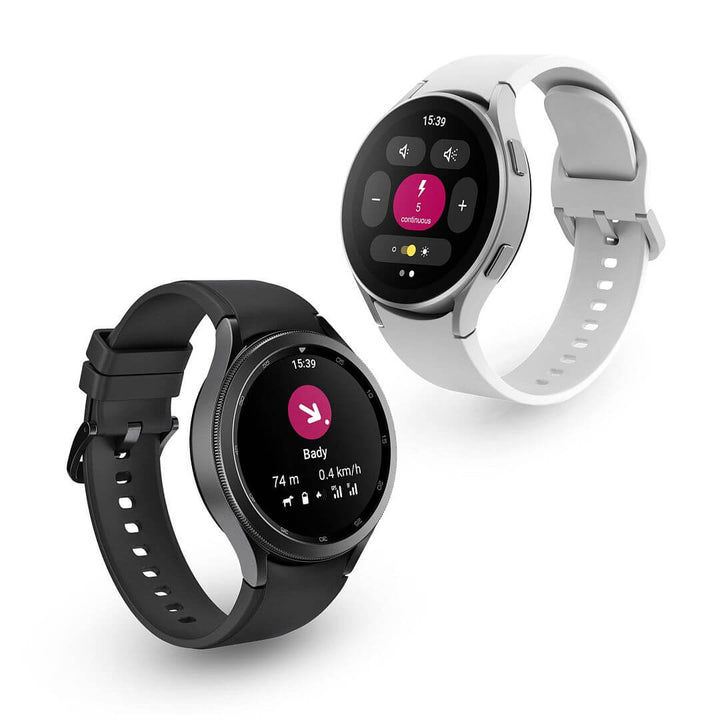 Dog Trace DOG GPS X30T Orange GPS Tracking & Training System - 1 Collar incl.