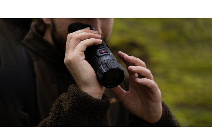 HIKMICRO LYNX 3.0 LH35 384x288 Thermal Monocular