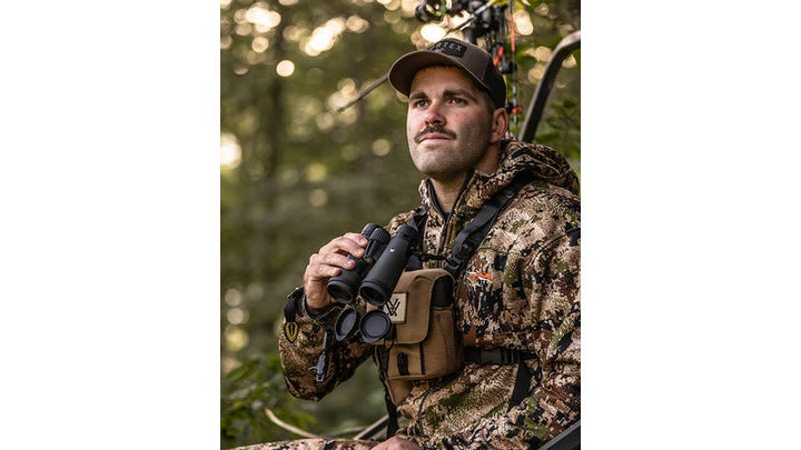 Vortex Diamondback HD 10x42 Binocular