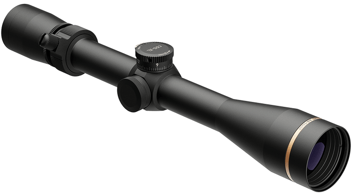 Leupold VX-3HD 3.5-10x50 (1 inch) CDS-ZL Duplex