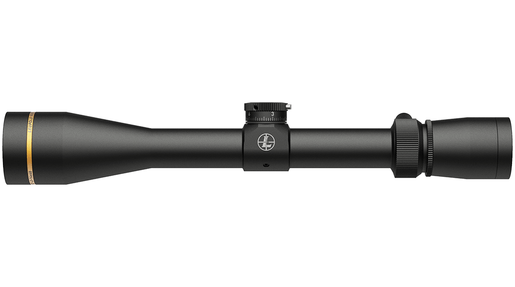 Leupold VX-3HD 3.5-10x50 (1 inch) CDS-ZL Duplex
