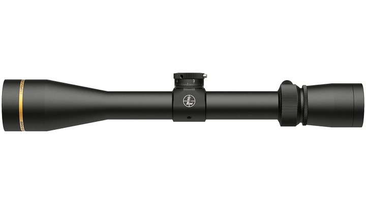 Leupold VX-3HD 3.5-10x50 (1 inch) CDS-ZL Duplex