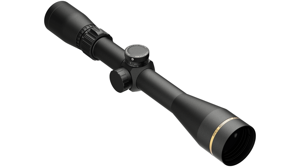 Leupold VX-Freedom 3-9x40 (1 inch) 450 Bushmaster Duplex
