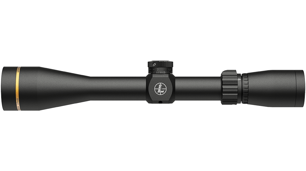 Leupold VX-Freedom 3-9x40 (1 inch) 450 Bushmaster Duplex