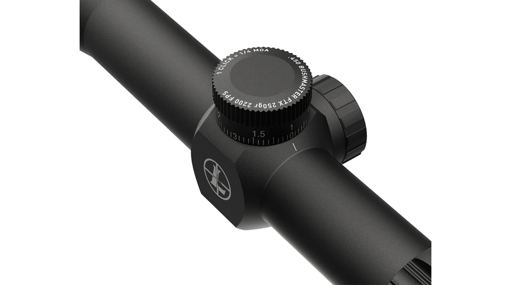 Leupold VX-Freedom 3-9x40 (1 inch) 450 Bushmaster Duplex