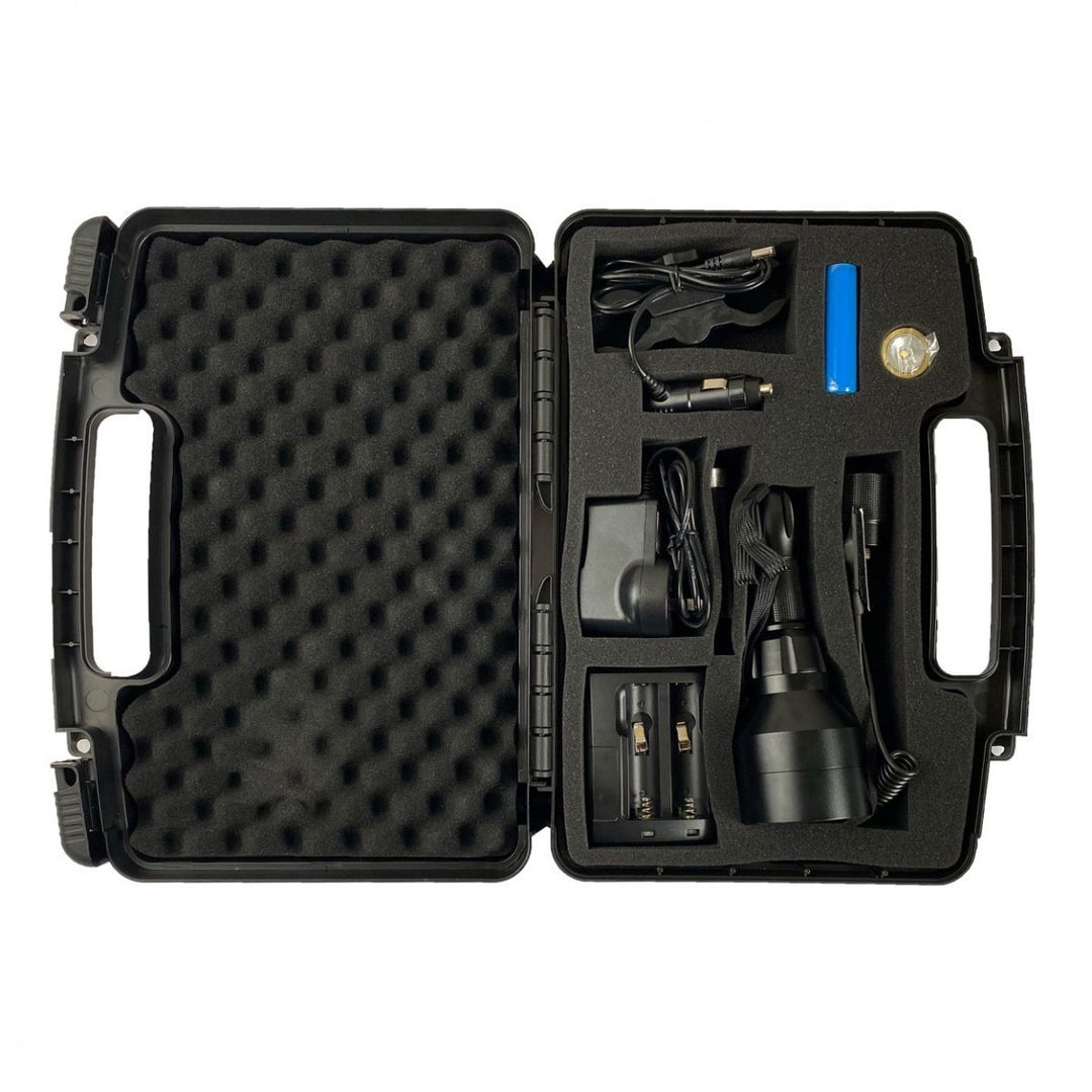 Bushgear BG Spotlight