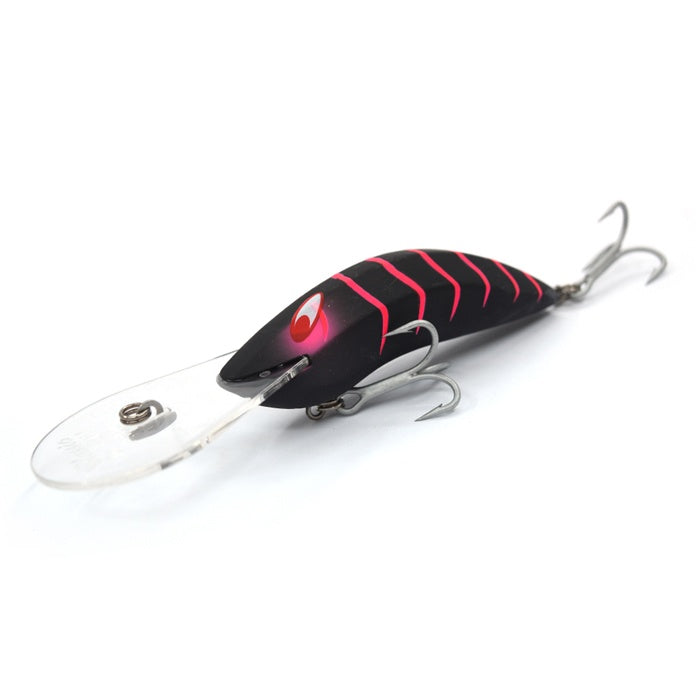 Dr Evil Classic Lure