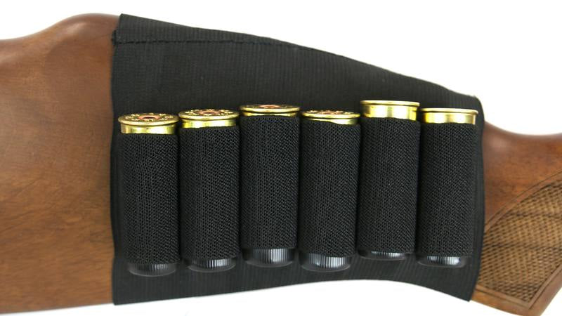 Outdoor Outfitters 6RND Shotgun Shell Holder