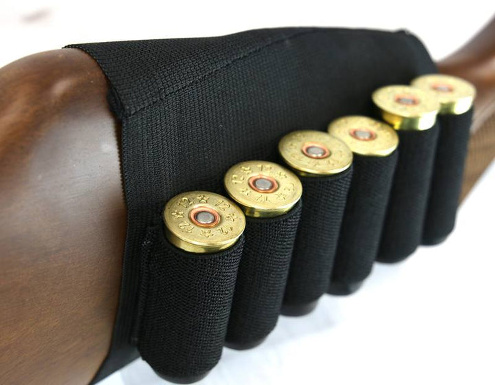 Outdoor Outfitters 6RND Shotgun Shell Holder