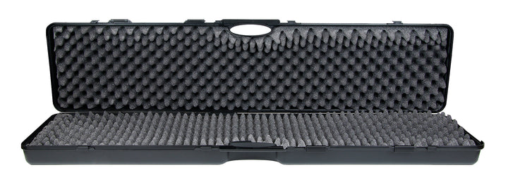 Supermax Lightweight Double Rifle Case: 52"