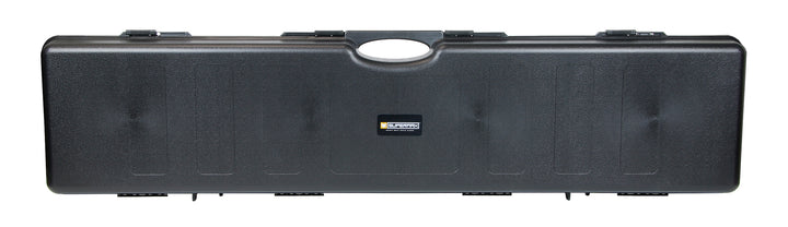 Supermax Lightweight Double Rifle Case: 52"