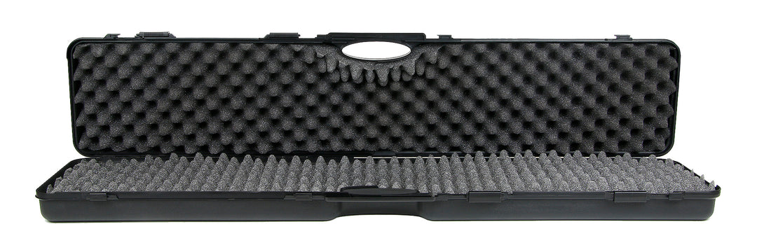 Supermax Lightweight Single Rifle Case: 48”