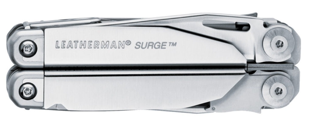 Leatherman Surge Stainless Steel